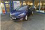 2017 Ford C-MAX 1.5 TDCi Titanium X 5dr Powershift