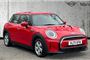 2021 MINI Hatchback 5dr 1.5 Cooper Classic 5dr