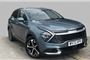 2022 Kia Sportage 1.6 CRDi ISG 3 5dr