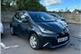 2014 Toyota Aygo 1.0 VVT-i X-Play 5dr x-shift