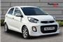 2017 Kia Picanto 1.0 65 SE 5dr
