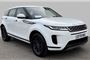 2020 Land Rover Range Rover Evoque 2.0 D150 5dr Auto