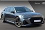 2024 Audi RS6 RS 6 TFSI Qtro Perform Carbon Vorsp 5dr Tiptronic