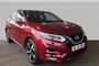 2019 Nissan Qashqai 1.3 DiG-T 160 Tekna+ 5dr DCT