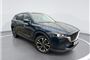 2023 Mazda CX-5 2.0 e-Skyactiv G MHEV Exclusive-Line 5dr