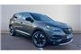 2021 Vauxhall Grandland X 1.2 Turbo Griffin Edition 5dr