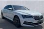 2023 Skoda Superb 2.0 TSI 280 Laurin + Klement 4x4 5dr DSG