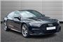 2023 Audi A7 40 TDI Quattro Black Edition 5dr S Tronic