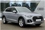 2023 Audi Q5 50 TFSI e Quattro S Line 5dr S Tronic