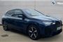 2022 BMW iX 240kW xDrive40 M Sport 76.6kWh 5dr Auto