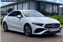 2024 Mercedes-Benz A-Class Saloon A200d AMG Line Executive 4dr Auto