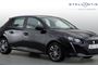 2022 Peugeot 208 1.2 PureTech 100 Active Premium 5dr