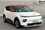 2021 Kia Soul 150kW First Edition 64kWh 5dr Auto