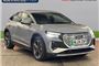 2024 Audi Q4 e-tron Sportback 210kW 45 Quattro 82kWh S Line 5dr Auto [Leather]