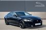 2020 Jaguar XF 2.0d [180] Chequered Flag 4dr Auto