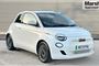 2022 Fiat 500 Electric 87kW Icon 42kWh 3dr Auto