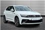 2019 Volkswagen Tiguan 2.0 TSi 230 4Motion SEL 5dr DSG