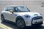 2021 MINI Electric 135kW Cooper S Level 1 33kWh 3dr Auto