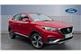 2021 MG ZS EV 105kW Excite EV 45kWh 5dr Auto