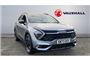 2024 Kia Sportage 1.6T GDi 48V ISG GT-Line S 5dr DCT