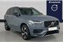 2021 Volvo XC90 2.0 B5D [235] R DESIGN 5dr AWD Geartronic