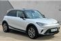 2025 Smart Hashtag 1 200kW Pro + 66kWh 5dr Auto