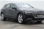 2021 Audi e-tron 230kW 50 Quattro 71kWh Technik 5dr Auto