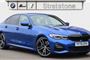 2020 BMW 3 Series 320i M Sport 4dr Step Auto