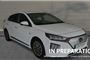 2021 Hyundai IONIQ 100kW Premium SE 38kWh 5dr Auto