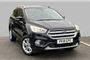 2018 Ford Kuga 1.5 TDCi Titanium 5dr 2WD