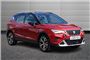 2024 SEAT Arona 1.0 TSI 110 XPERIENCE Lux 5dr DSG