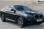 2018 BMW X4 xDrive30d M Sport 5dr Step Auto