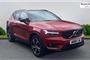 2018 Volvo XC40 2.0 D4 [190] First Edition 5dr AWD Geartronic