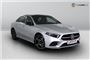 2021 Mercedes-Benz A-Class A250e AMG Line Premium Plus Edition 5dr Auto