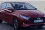 2023 Hyundai i20 1.0T GDi 48V MHD SE Connect 5dr