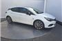 2021 Vauxhall Astra 1.5 Turbo D Griffin Edition 5dr