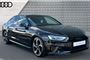 2023 Audi A4 40 TFSI 204 Black Edition 4dr S Tronic
