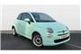 2016 Fiat 500 1.2 Pop Star 3dr