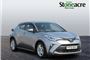 2018 Toyota Yaris 1.5 VVT-i Design 5dr