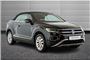 2022 Volkswagen T-Roc Cabriolet 1.5 TSI Style 2dr