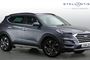 2019 Hyundai Tucson 1.6 TGDi 177 Premium SE 5dr 2WD DCT