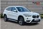 2018 BMW X1 xDrive 20i xLine 5dr Step Auto