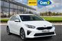2020 Kia Ceed 1.4T GDi ISG 3 5dr