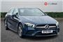 2019 Mercedes-Benz A-Class A200d AMG Line Executive 5dr Auto