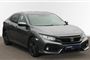 2019 Honda Civic 1.0 VTEC Turbo 126 EX 5dr CVT