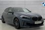 2021 BMW 1 Series M135i xDrive 5dr Step Auto