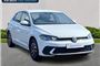 2023 Volkswagen Polo 1.0 Life 5dr