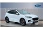 2022 Ford Kuga 1.5 EcoBoost 150 ST-Line X Edition 5dr