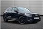 2023 Audi Q2 35 TFSI Black Edition 5dr S Tronic