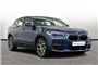 2022 BMW X2 sDrive 20i [178] Sport 5dr Step Auto